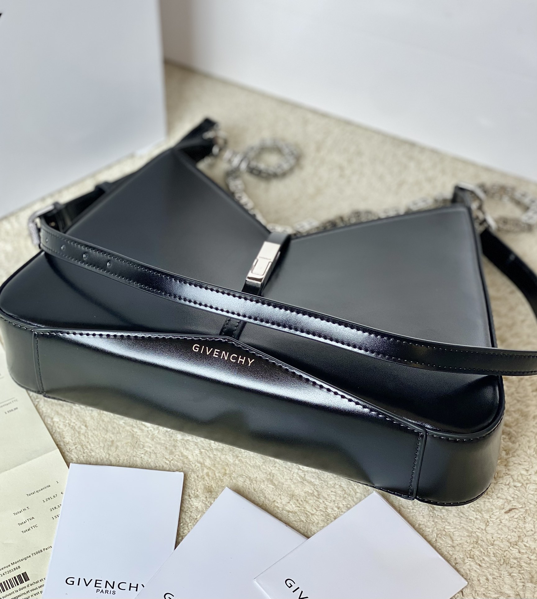 Givenchy Satchel Bags